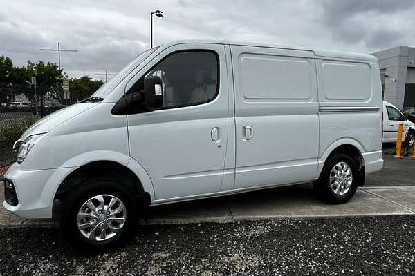 2023 LDV V80 SWB