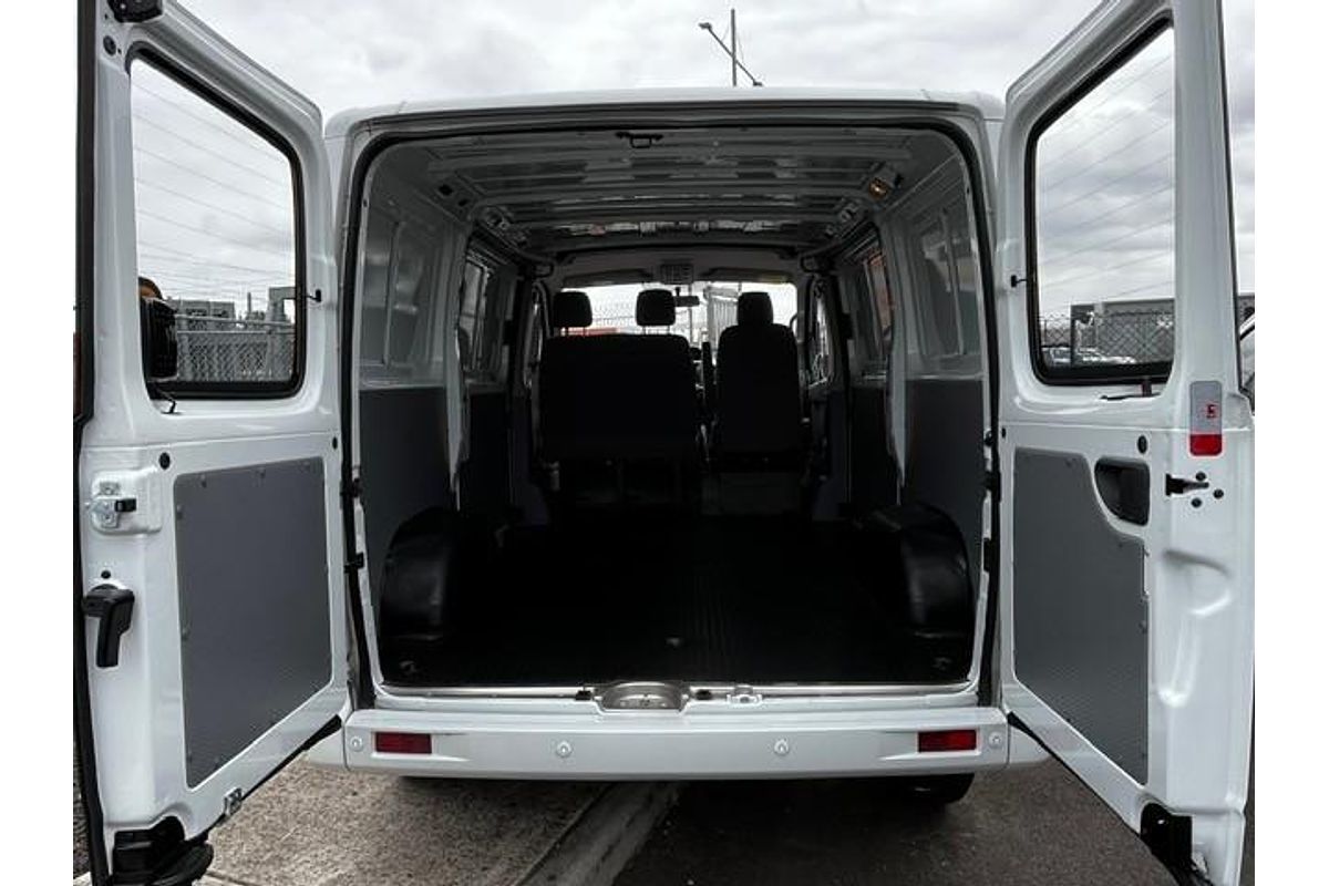 2023 LDV V80 SWB