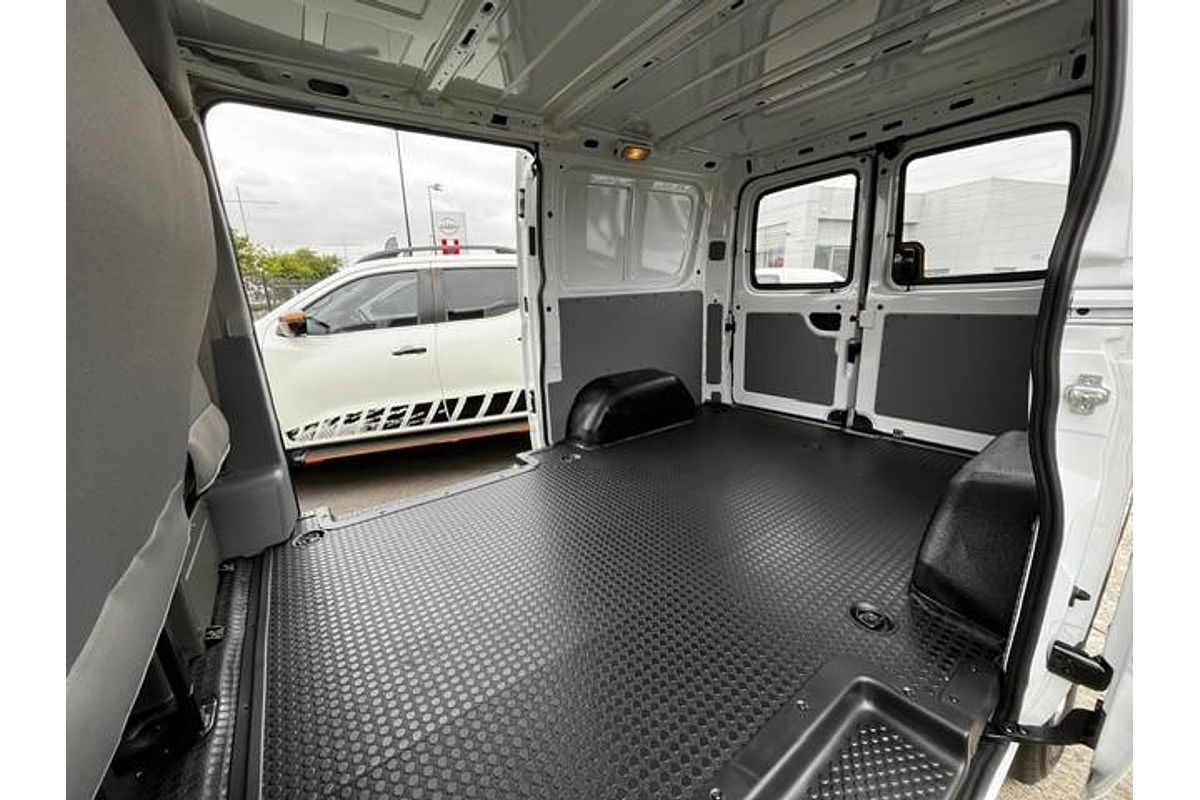 2023 LDV V80 SWB