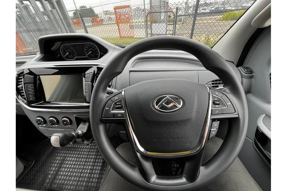 2023 LDV V80 SWB