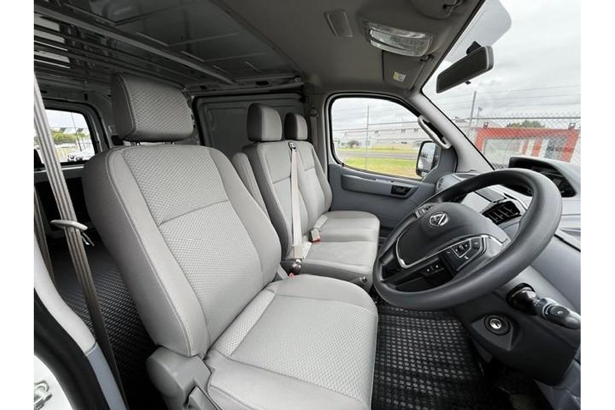 2023 LDV V80 SWB