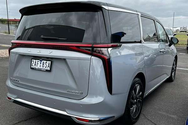 2023 LDV MIFA 9 Luxe