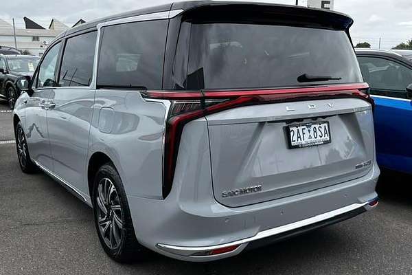 2023 LDV MIFA 9 Luxe