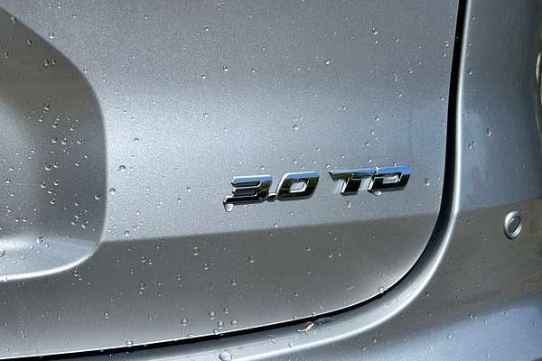 2024 Isuzu MU-X LS-T
