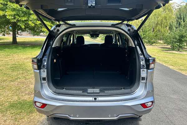 2024 Isuzu MU-X LS-T