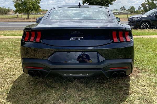 2024 Ford Mustang GT FO