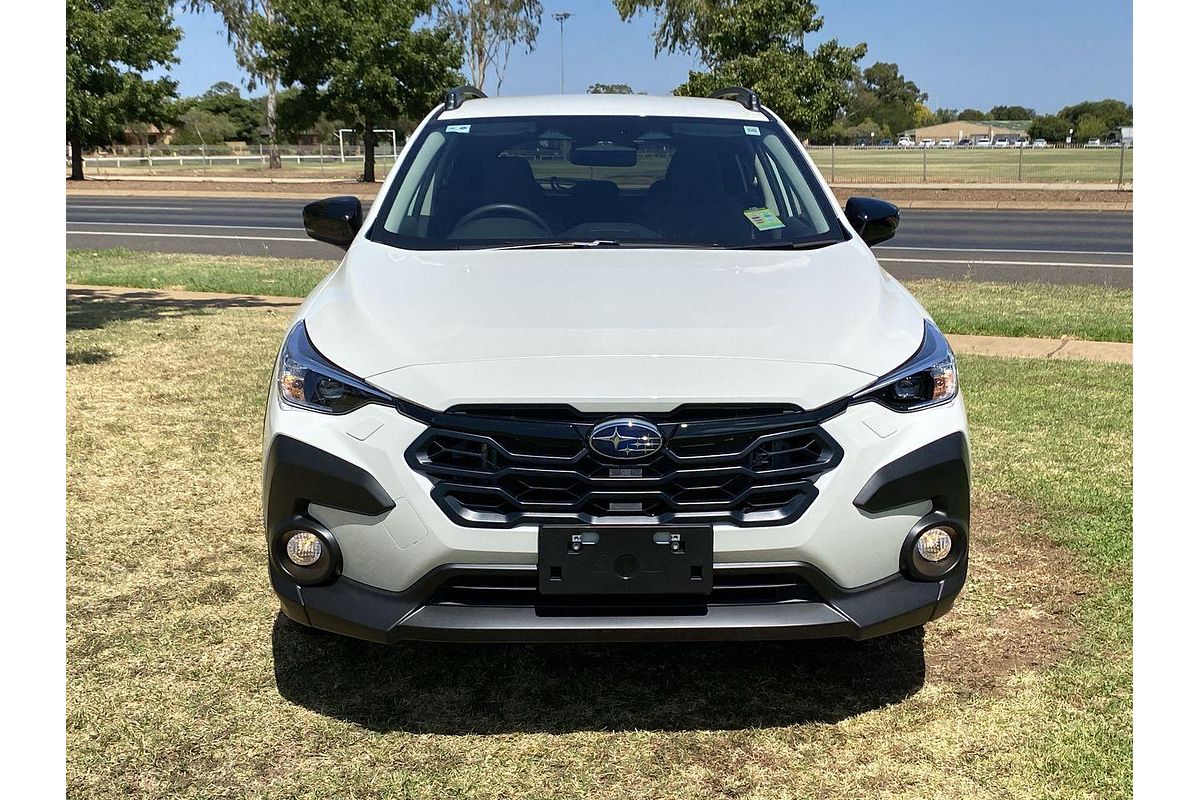 2024 Subaru Crosstrek Hybrid L G6X
