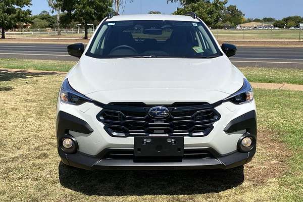 2024 Subaru Crosstrek Hybrid L G6X