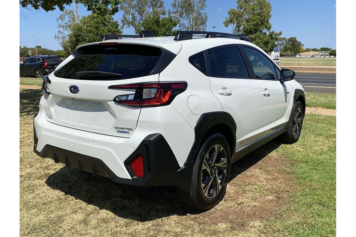 2024 Subaru Crosstrek Hybrid L G6X