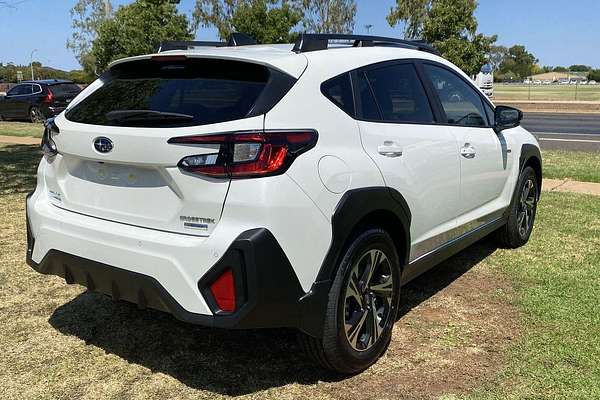 2024 Subaru Crosstrek Hybrid L G6X