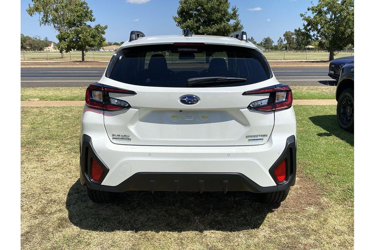2024 Subaru Crosstrek Hybrid L G6X