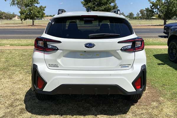 2024 Subaru Crosstrek Hybrid L G6X
