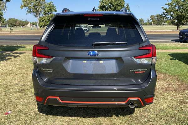 2024 Subaru Forester 2.5i Sport S5