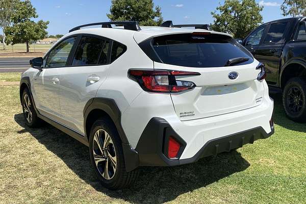 2024 Subaru Crosstrek Hybrid L G6X
