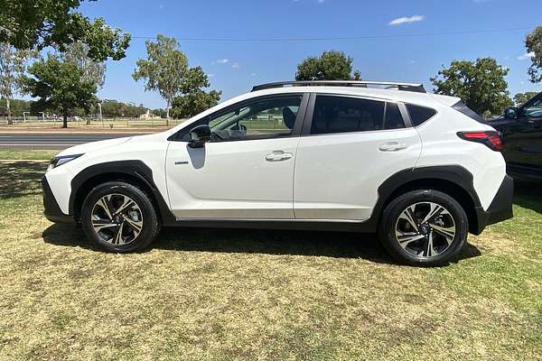 2024 Subaru Crosstrek Hybrid L G6X