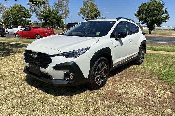 2024 Subaru Crosstrek Hybrid L G6X
