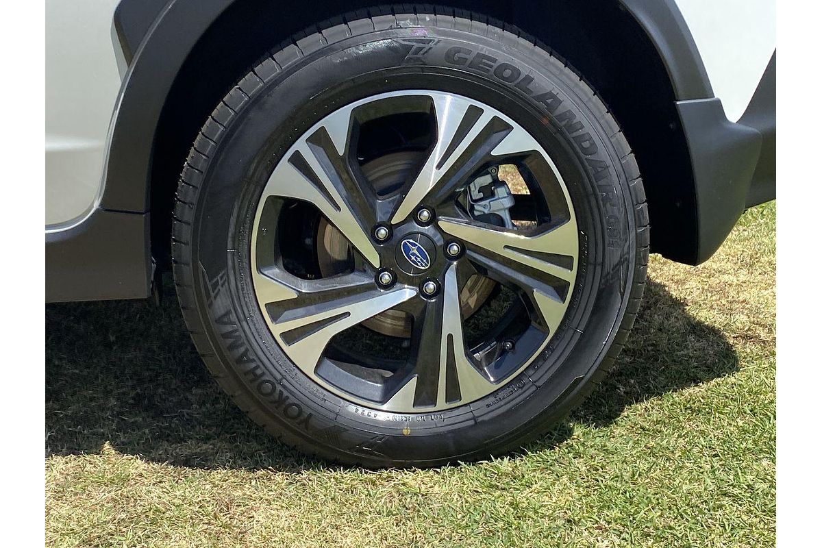 2024 Subaru Crosstrek Hybrid L G6X