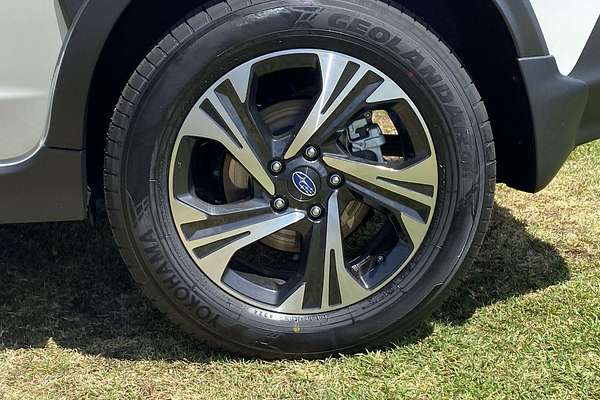 2024 Subaru Crosstrek Hybrid L G6X