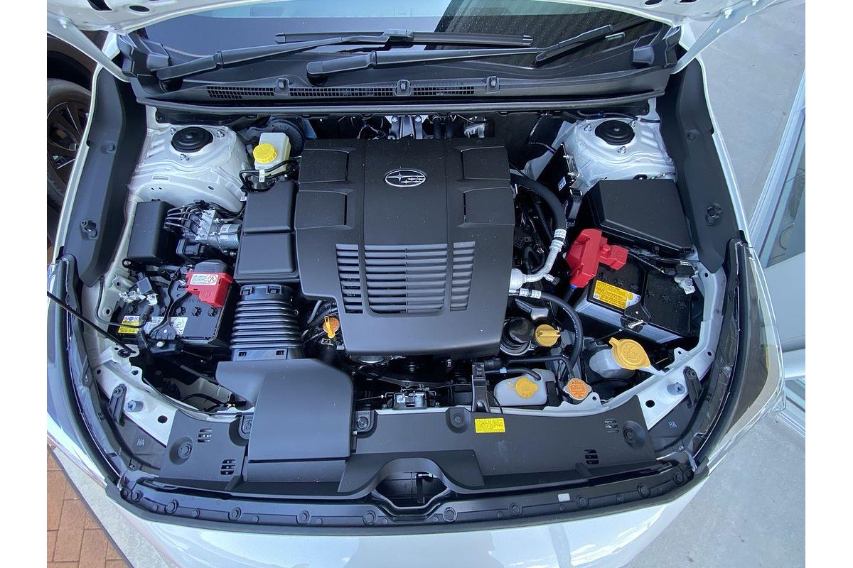 2024 Subaru Crosstrek Hybrid L G6X