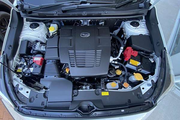 2024 Subaru Crosstrek Hybrid L G6X
