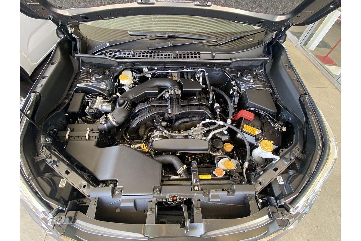 2024 Subaru Forester 2.5i Sport S5