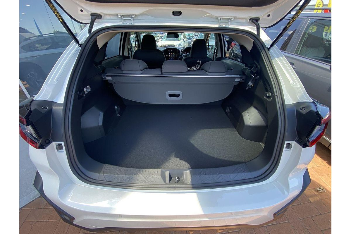 2024 Subaru Crosstrek Hybrid L G6X