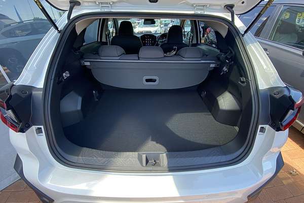 2024 Subaru Crosstrek Hybrid L G6X