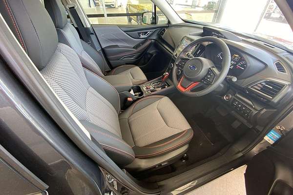 2024 Subaru Forester 2.5i Sport S5