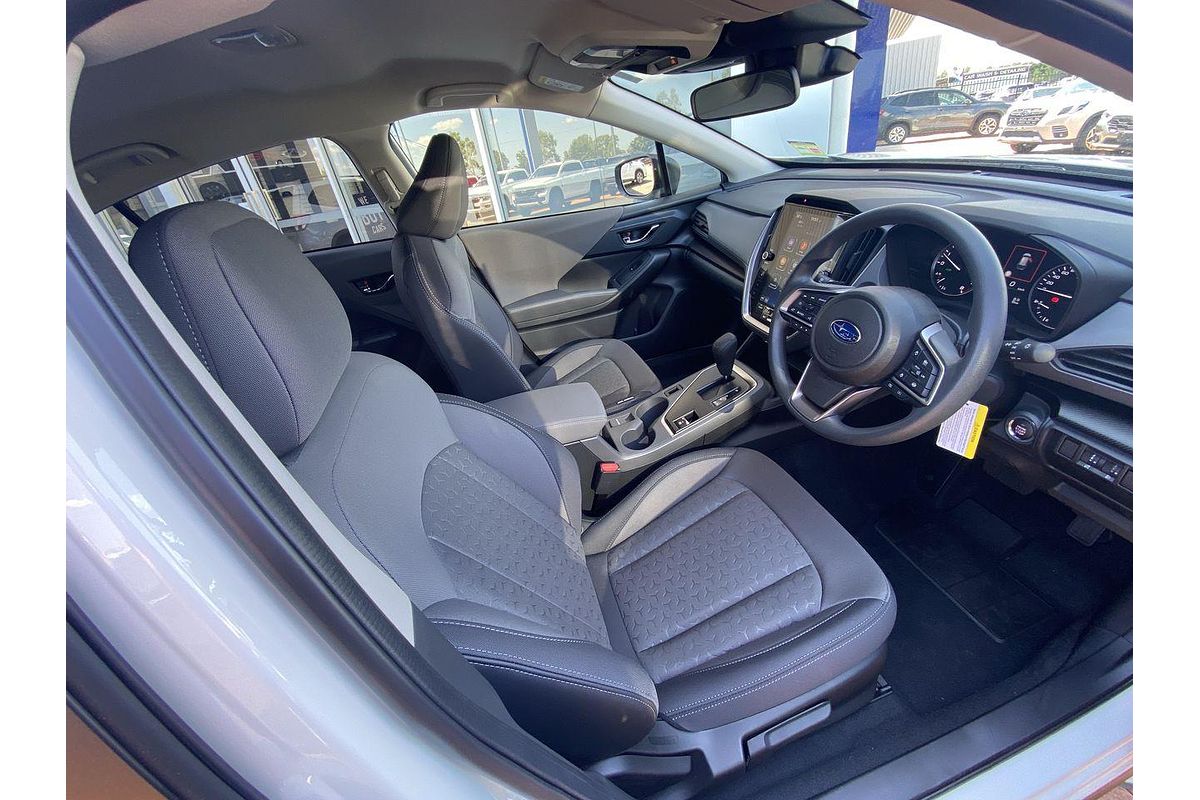 2024 Subaru Crosstrek Hybrid L G6X