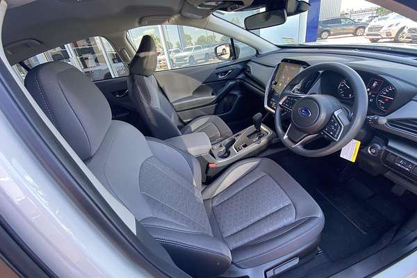 2024 Subaru Crosstrek Hybrid L G6X