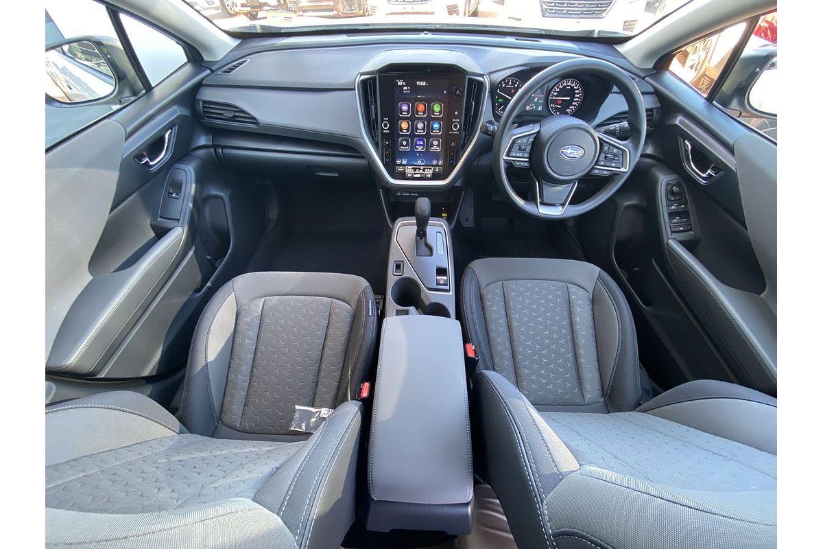 2024 Subaru Crosstrek Hybrid L G6X