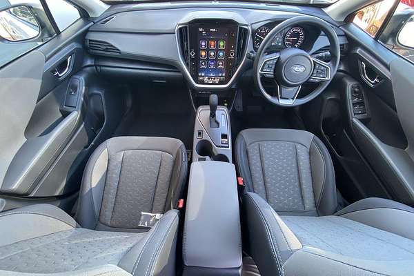 2024 Subaru Crosstrek Hybrid L G6X