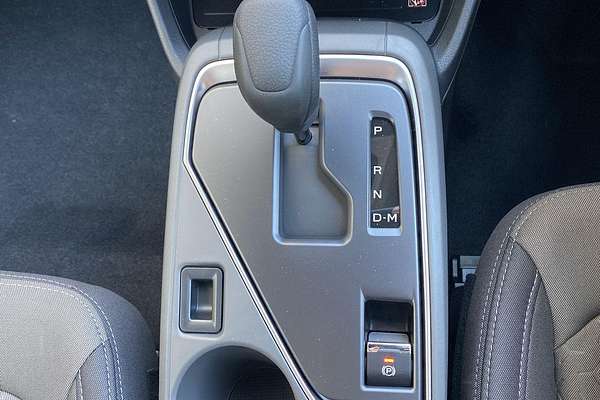 2024 Subaru Crosstrek Hybrid L G6X