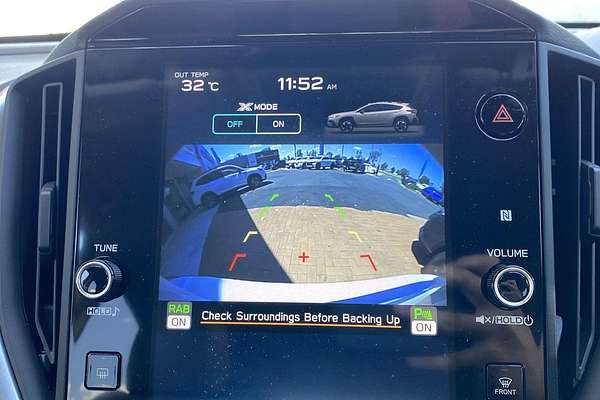 2024 Subaru Crosstrek Hybrid L G6X