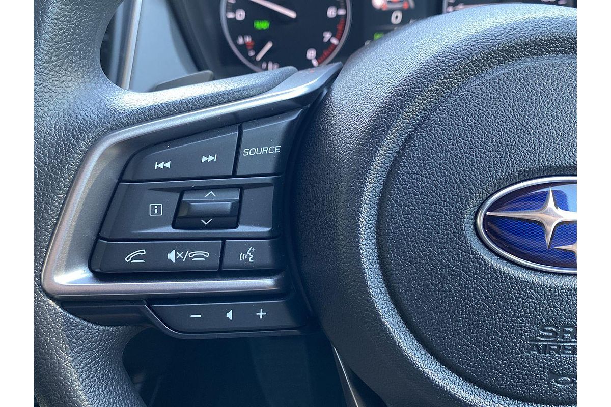 2024 Subaru Crosstrek Hybrid L G6X