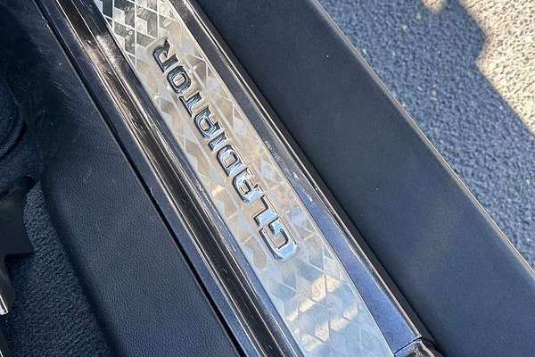 2023 Jeep Gladiator Rubicon JT All Wheel Drive