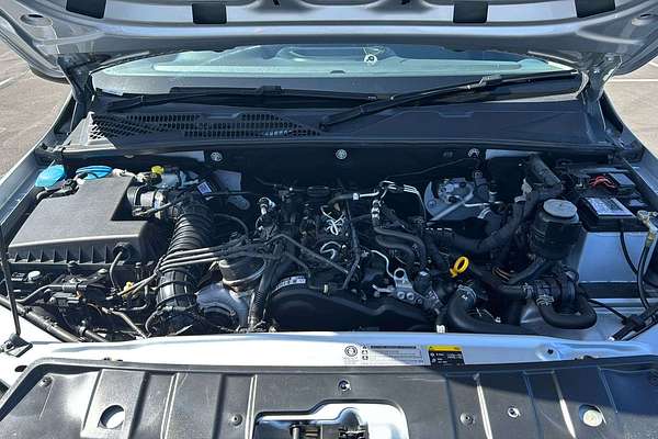 2016 Volkswagen Amarok TDI420 Core 2H 4X4