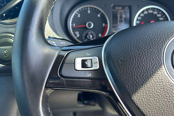 2016 Volkswagen Amarok TDI420 Core 2H 4X4