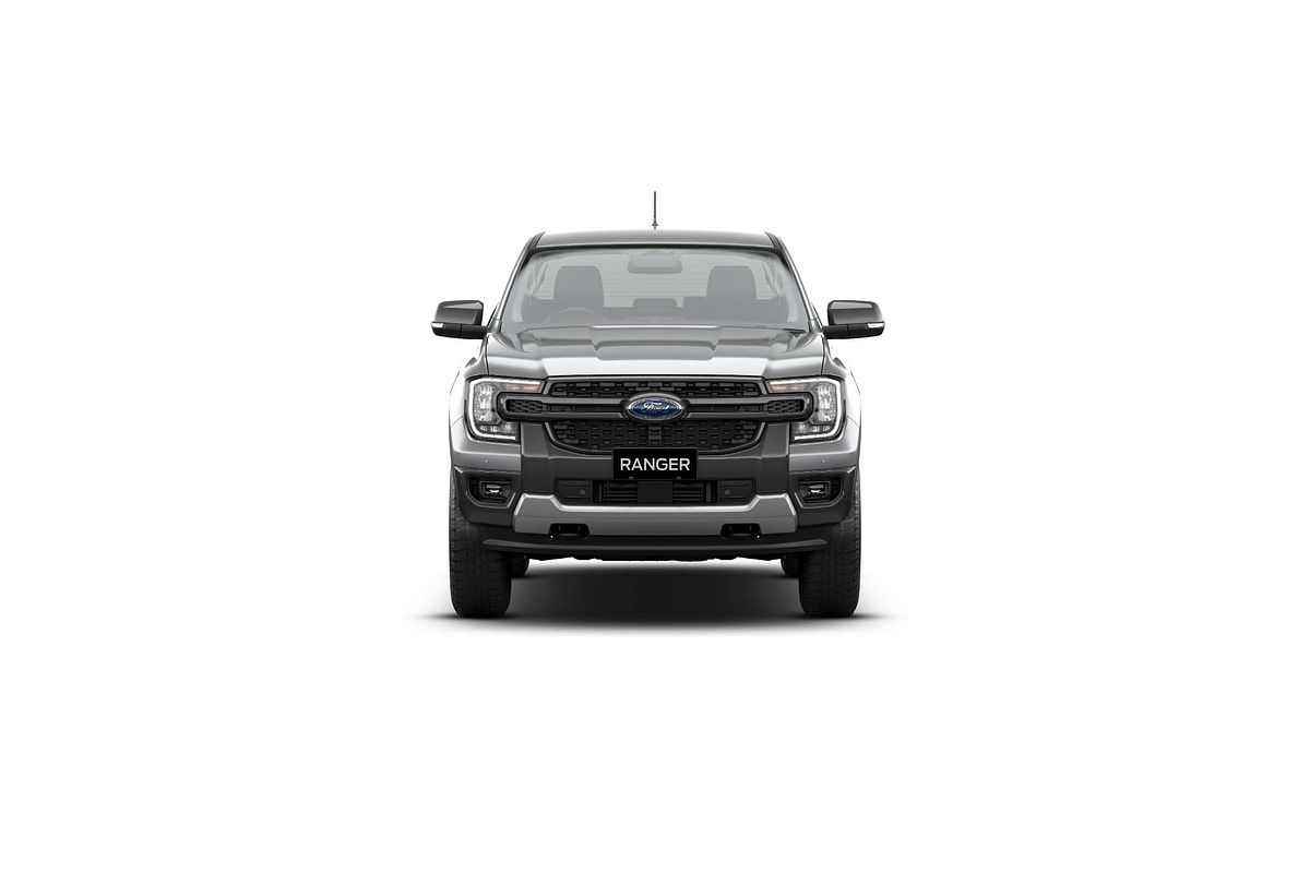 2024 Ford Ranger Sport 4X4 2.0L