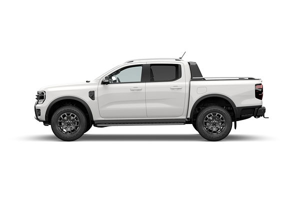 2024 Ford Ranger Wildtrak 4X4