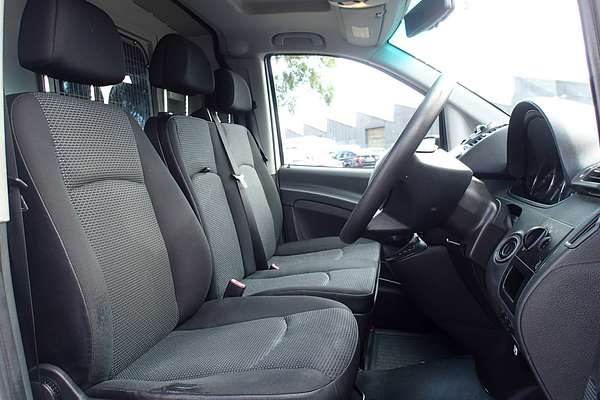 2014 Mercedes-Benz VITO MY14
