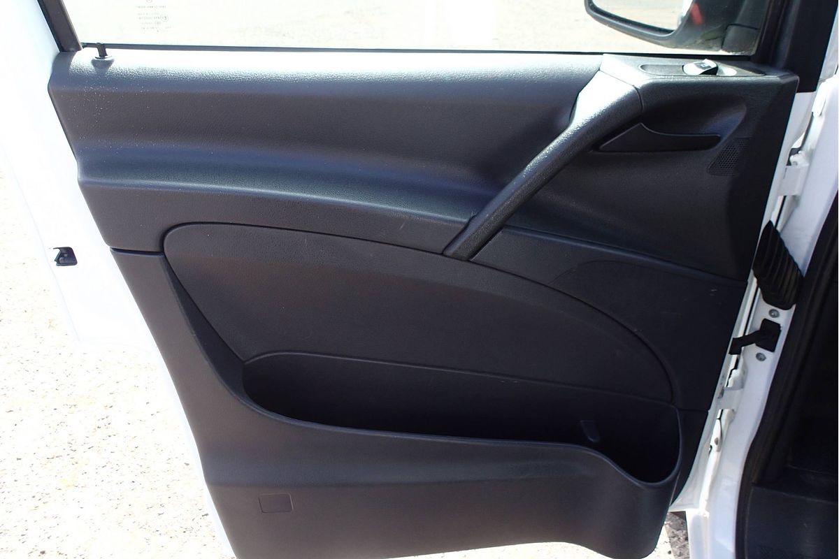 2014 Mercedes-Benz VITO MY14