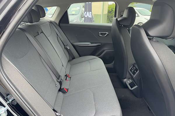 2024 Kia K4 Sport CL4m