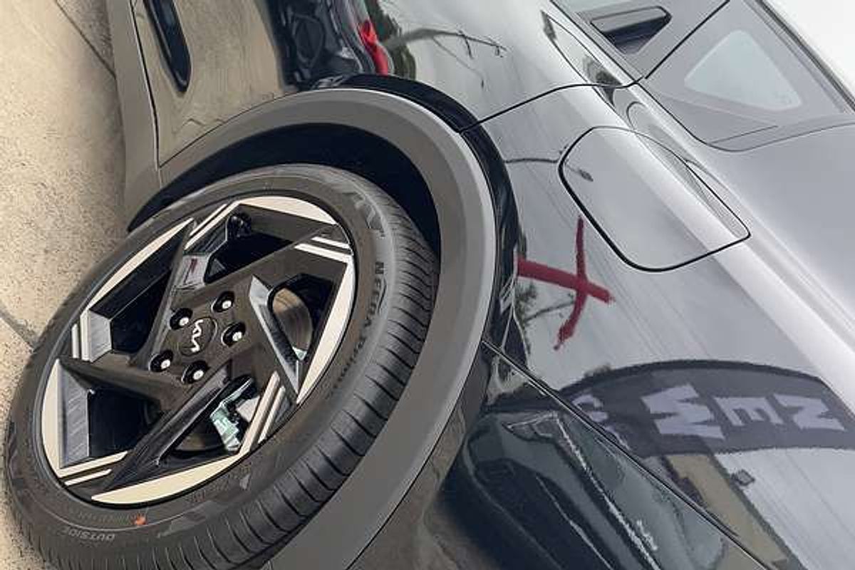 2024 Kia K4 Sport CL4m