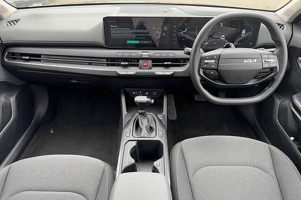 2024 Kia K4 Sport CL4m