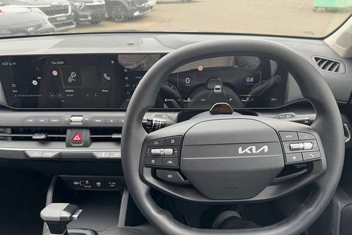 2024 Kia K4 Sport CL4m
