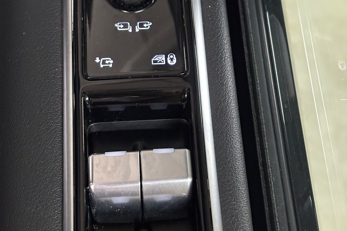 2020 Land Rover Range Rover Sport DI6 183kW SE L494