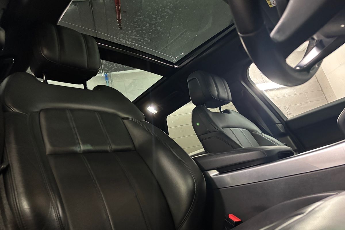2020 Land Rover Range Rover Sport DI6 183kW SE L494