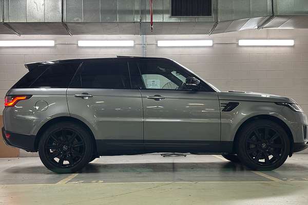 2020 Land Rover Range Rover Sport DI6 183kW SE L494