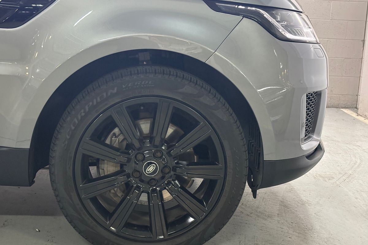 2020 Land Rover Range Rover Sport DI6 183kW SE L494
